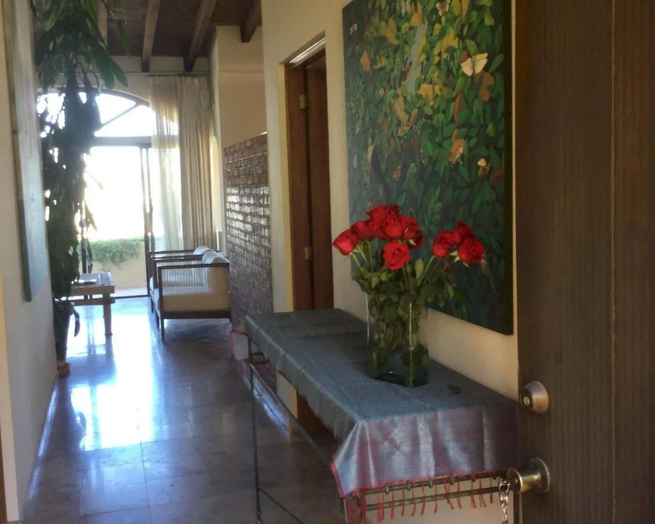 Apartament Sunrise Cove Luxury Penthouse Cabo San Lucas