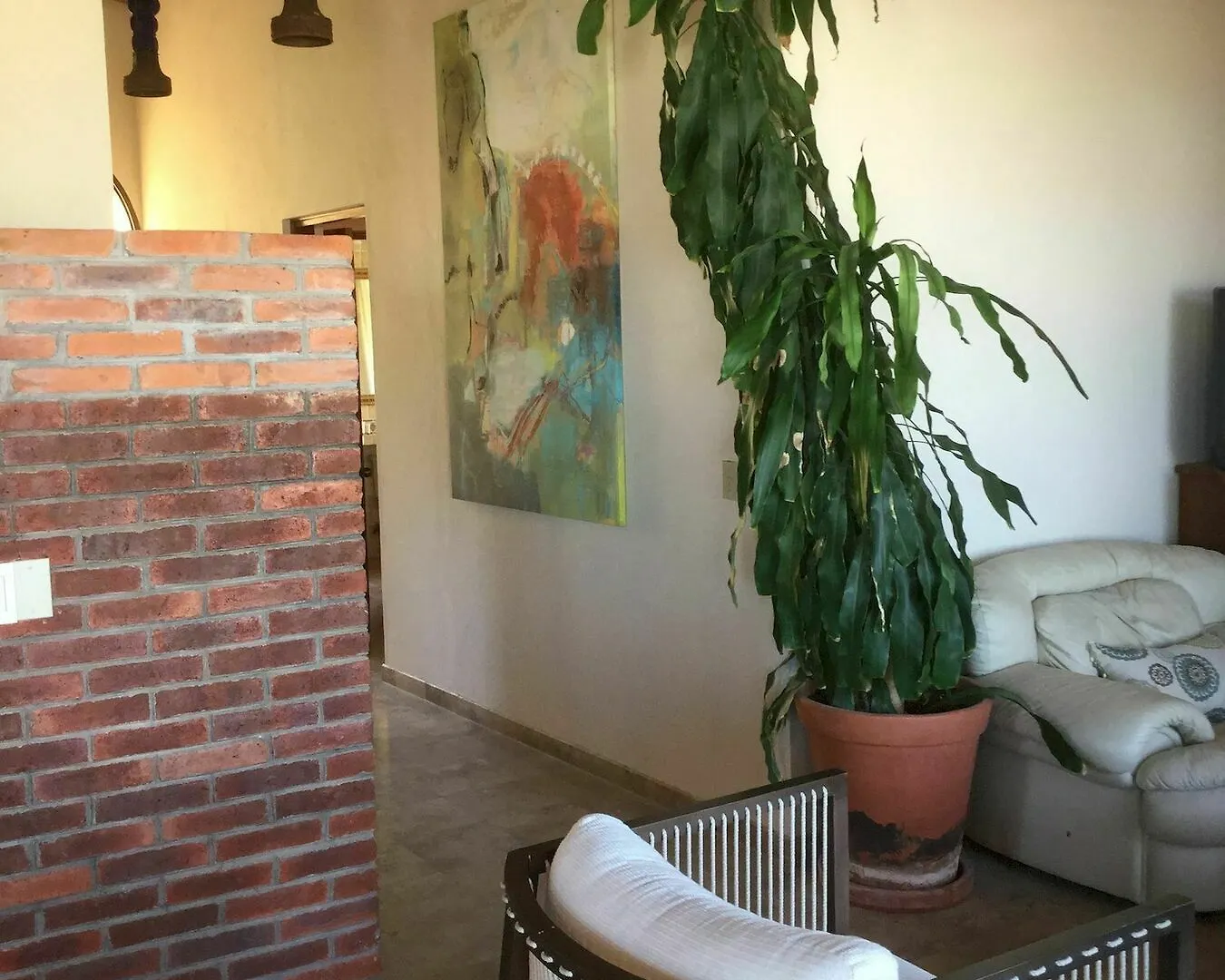 Apartament Sunrise Cove Luxury Penthouse Cabo San Lucas