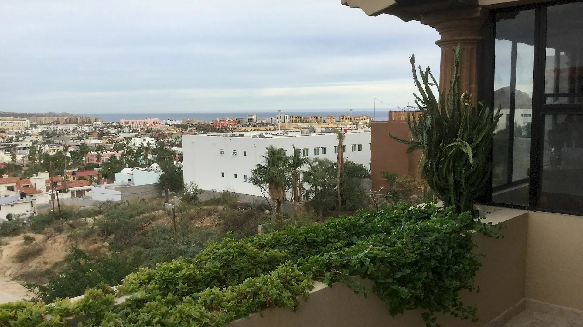 Apartament Sunrise Cove Luxury Penthouse Cabo San Lucas Meksyk