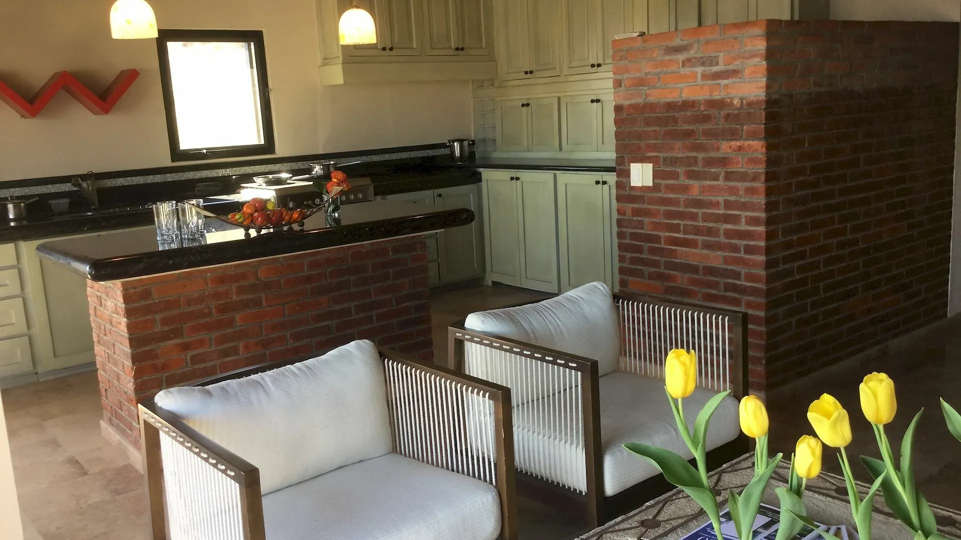 Apartament Sunrise Cove Luxury Penthouse Cabo San Lucas Meksyk