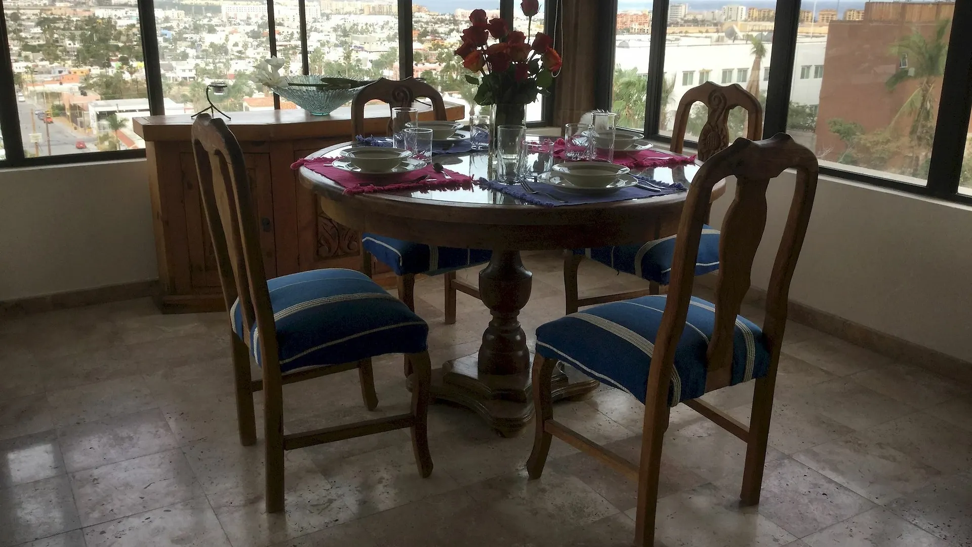 Apartament Sunrise Cove Luxury Penthouse Cabo San Lucas 0*,  Meksyk