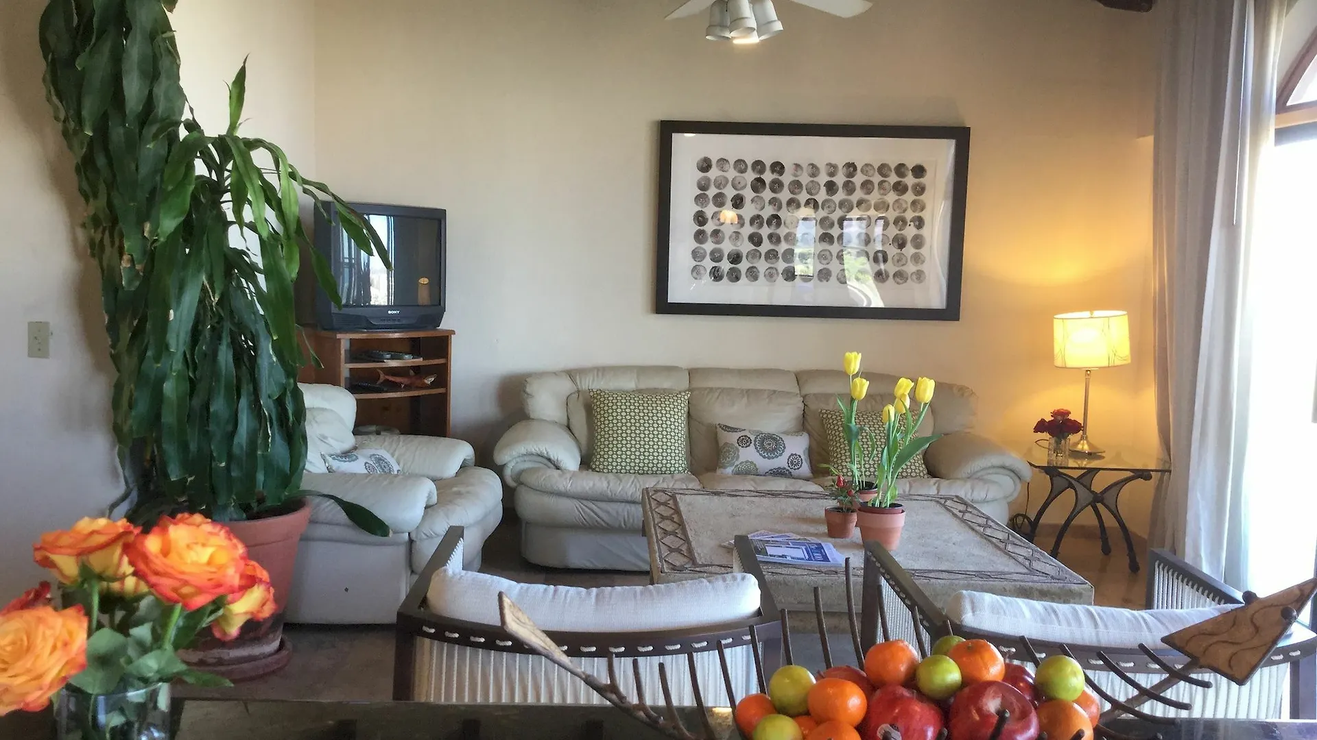 Apartament Sunrise Cove Luxury Penthouse Cabo San Lucas