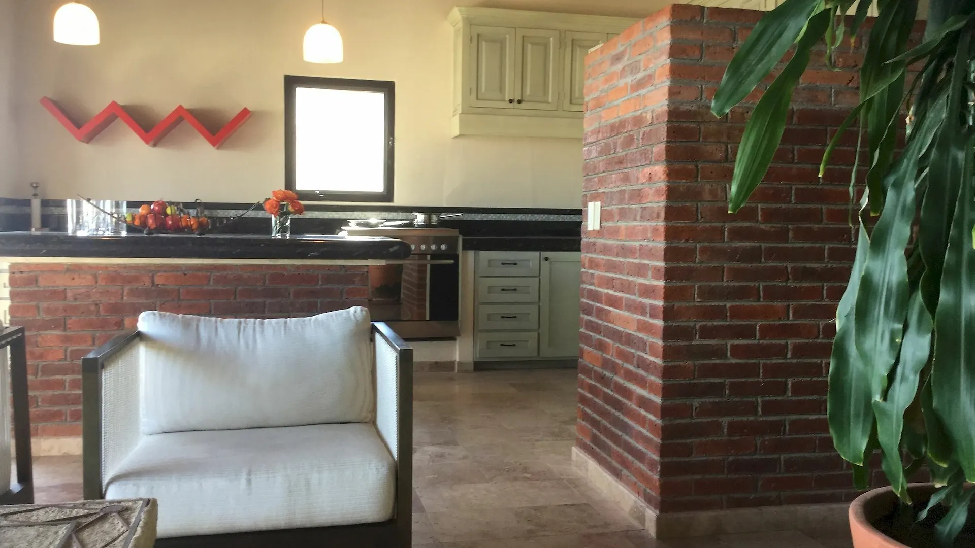 Apartament Sunrise Cove Luxury Penthouse Cabo San Lucas Meksyk
