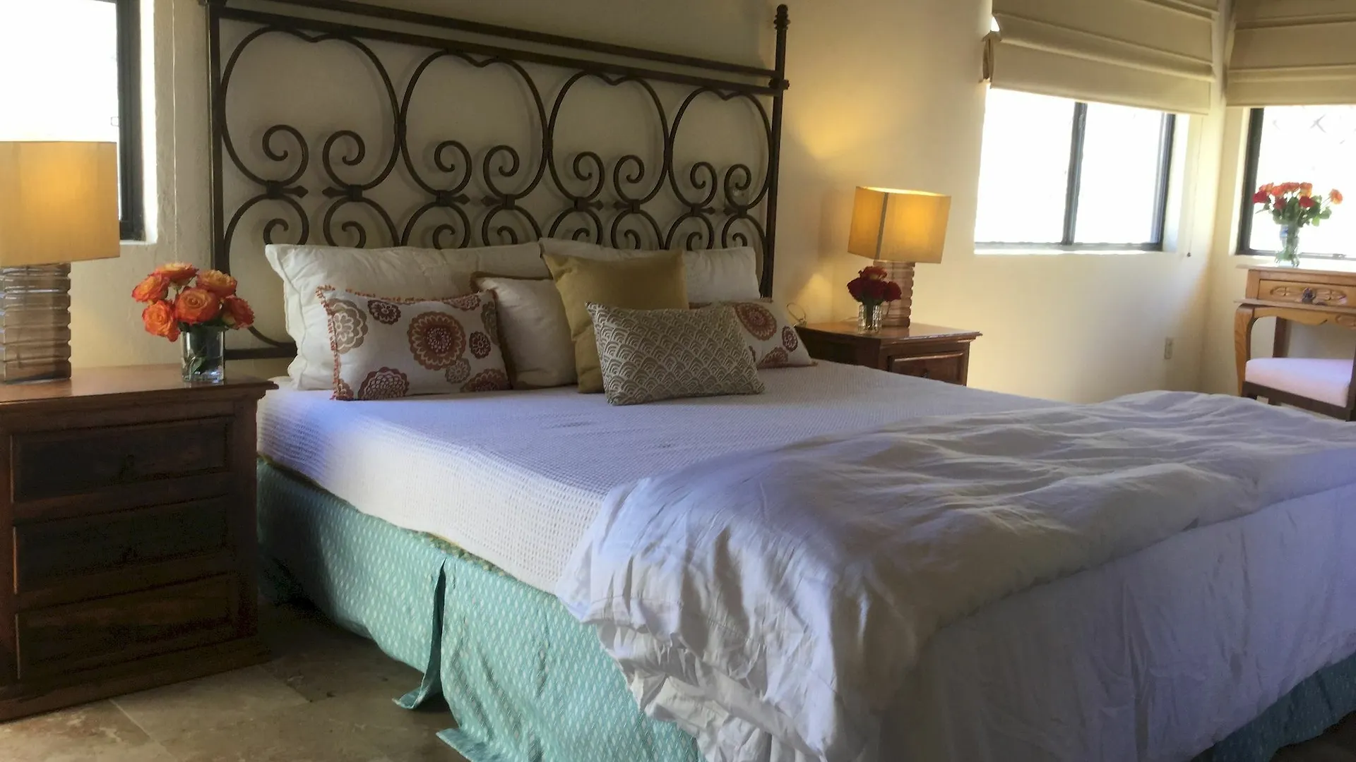 Apartament Sunrise Cove Luxury Penthouse Cabo San Lucas