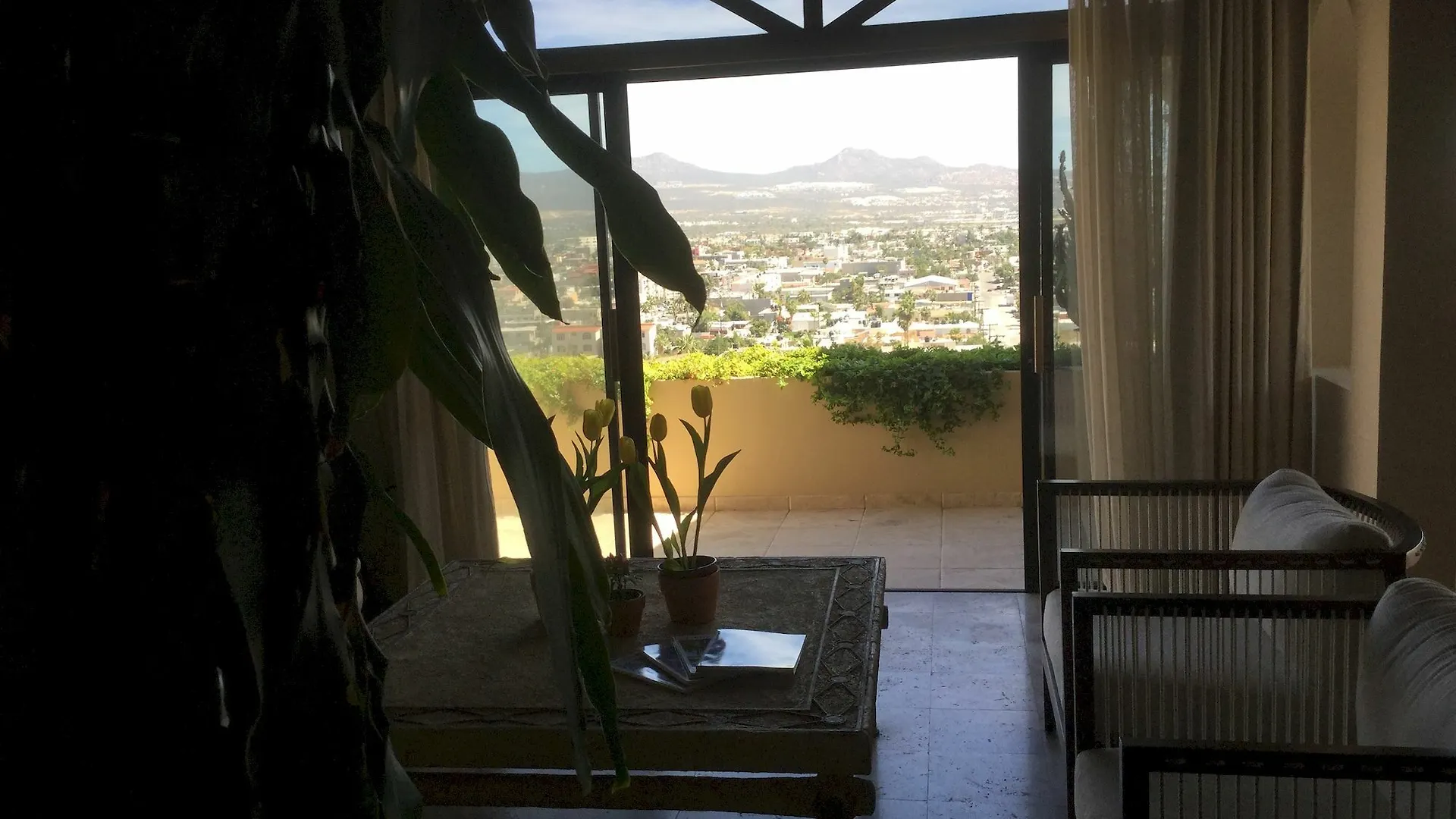 Apartament Sunrise Cove Luxury Penthouse Cabo San Lucas